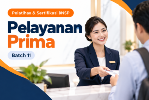 Pelayanan Prima_ Interaksi Layanan Profesional